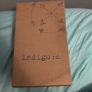 Ankle Strap Ballet Flats